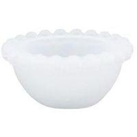 Moule en silicone forme bol décoratif Ø 8,6 x 4 cm
