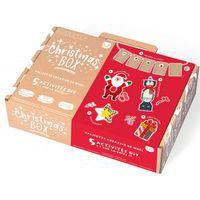 Box de Noël - 7 ateliers créatifs - Image principale