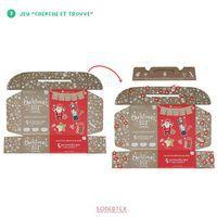Box de Noël - 7 ateliers créatifs - Image 4
