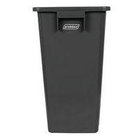 Collecteur de tri - 40 L gris thumbnail image 2