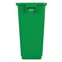 Collecteur tri sélectif sans couvercle - 60 L - Image 3