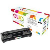 Toner remanufacturé Canon FX-3 - Noir - Owa