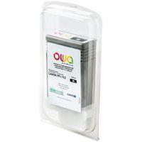 Cartouche traceur remanufacturée Canon PFI-102 Noir - Image principale