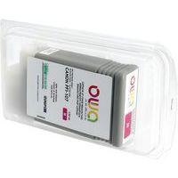 Cartouche traceur remanufacturée Canon PFI-107 Magenta - Image principale