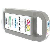 Cartouche d'encre traceur remanufacturée Canon PFI-1700 - Owa - Image principale