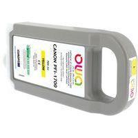 Cartouche d'encre traceur remanufacturée Canon PFI-1700 - Owa - Image principale