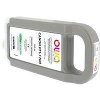 Cartouche d'encre traceur remanufacturée Canon PFI-1700 - Owa - Image principale