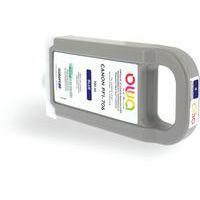 Cartouche d'encre traceur remanufacturée Canon PFI-706 - Owa - Image principale