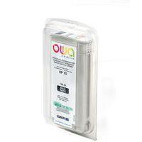 Cartouche traceur remanufacturée HP 70 - Noir photo - Image principale