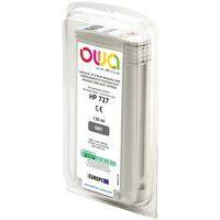 Cartouche d'encre traceur remanufacturée HP 727 - Owa - Image principale