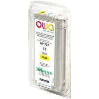 Cartouche d'encre traceur remanufacturée HP 727 - Owa - Image principale