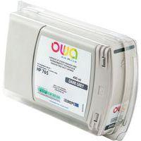 Cartouche d'encre traceur remanufacturée HP 765 - Gris foncé - Image principale