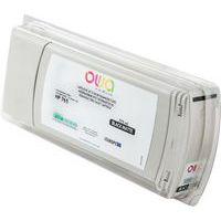 Cartouche d'encre traceur remanufacturée HP 765 - Noir mat - Image principale