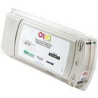 Cartouche traceur remanufacturée HP 773 - Noir mat - Image principale