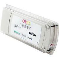 Cartouche d'encre traceur remanufacturée HP 90 - Noir - Image principale