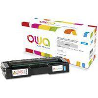 Toner remanufcaturé Ricoh SPC220 - Owa