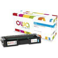 Toner remanufcaturé Ricoh SPC250 - Owa