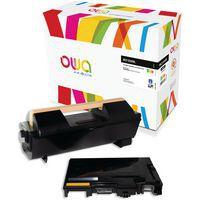 Toner remanufacturé Samsung MLT-D 309 L/ELS - Noir - Owa
