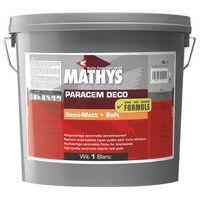 Peinture murs et plafonds PARACEM DECO soft - Rust Oleum