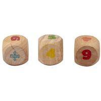 Maxi pack de tampons lettres, chiffres, symboles, 4 encreurs thumbnail image 2