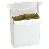 Poubelle hygiène féminine 5 L Rubbermaid - Image 2