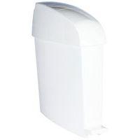 Poubelle Sanitaire 12 L_Rubbermaid