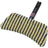 Frange désincrustante pour support flexible Rubbermaid - Image principale