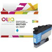 Cartouche d'encre remanufacturée Brother LC3237 - Owa - Image principale