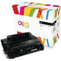 Toner remanufacturé Canon 0287 C 001 - Noir - 13 000 pages - Image principale