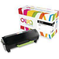 Toner remanufacturé DELL 593-11172-593-11171 - Noir - Image principale