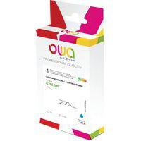 Cartouche d'encre remanufacturée Epson 27XL - Owa - Image principale