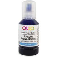 Bouteille d'encre compatible Epson T49N - Owa