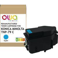 Toner remanufacturé Konica Minolta TNP79 - Owa - Image principale
