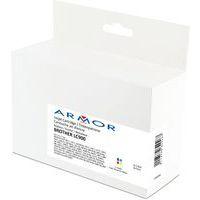 Pack 5 cartouches d'encre remanufacturées Brother LC900 - Armor - Image principale