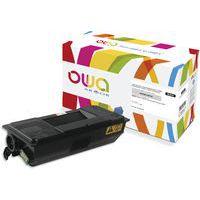 Toner remanufacturé Utax 4434010010 - Noir - Image principale