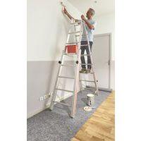 Bâche de protection en rouleau , longueur 10m sur largeur 1m - Image 5