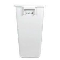 Collecteur de tri - 40 L - blanc thumbnail image 2