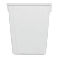 Collecteur de tri 40 L - blanc - Manutan Expert - Image 3