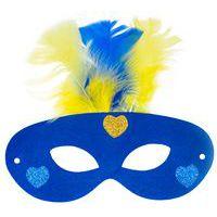 Sachet de 150 plumes multicolores 25 g - Image 4