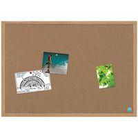 Panneau d'affichage Earth-It - Cadre MDF - Earth Bi-Office - Image principale