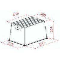 Marchepied antidérapant - Manutan Expert thumbnail image 24