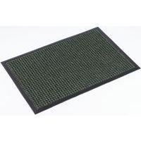 Tapis intérieur absorbant 166 Guzzler™ 90x300x10.5mm vert - Image principale