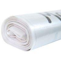 Sac-poubelle transparent - Déchet lourd - 30 à 110 L - Manutan Expert - Image 4