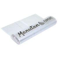 Sac-poubelle transparent - Déchet lourd - 30 à 110 L - Manutan Expert - Image 5