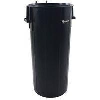 Poubelle avec couvercle - 60 L et 100 L - Manutan Expert - Image 2