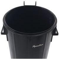Poubelle avec couvercle - 60 L et 100 L - Manutan Expert thumbnail image 6