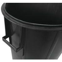 Poubelle avec couvercle - 60 L et 100 L - Manutan Expert thumbnail image 2