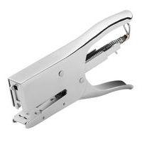Pince agrafeuse en acier chromé 45 feuilles LB-OFFICE