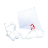 Lot de 5 cerfs-volants en nylon à personnaliser thumbnail image 2