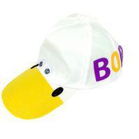 Lot de 10 casquettes enfant en coton à personnaliser thumbnail image 3
